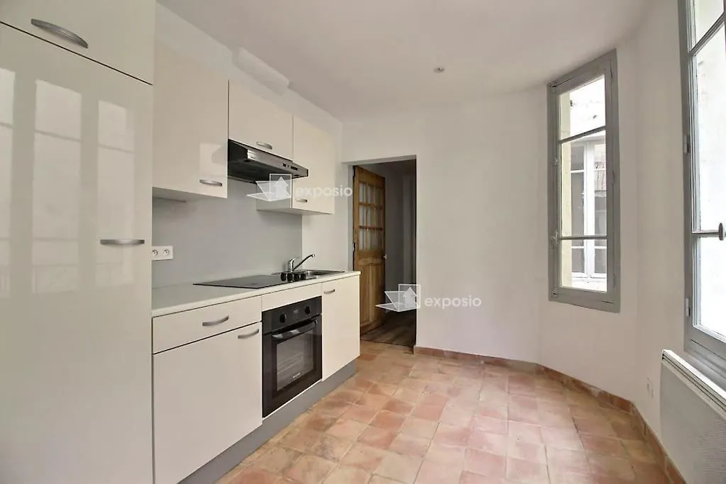 La Veranda Saint-Didier Awinion Apartament